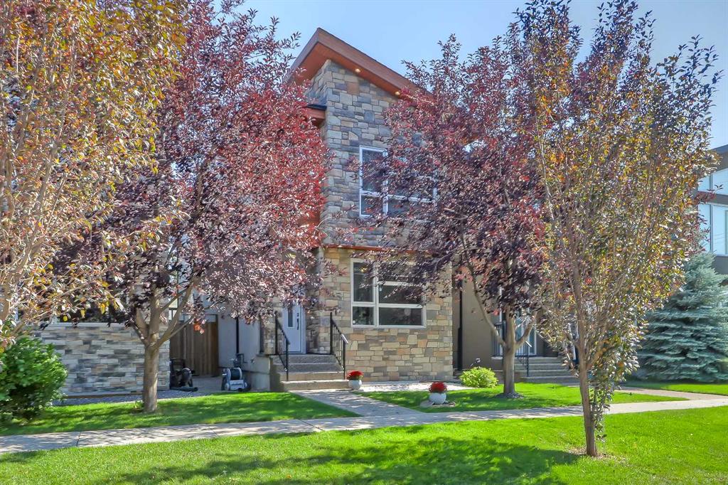 1732 24A Street SW, Calgary, Alberta, T3C 1J4