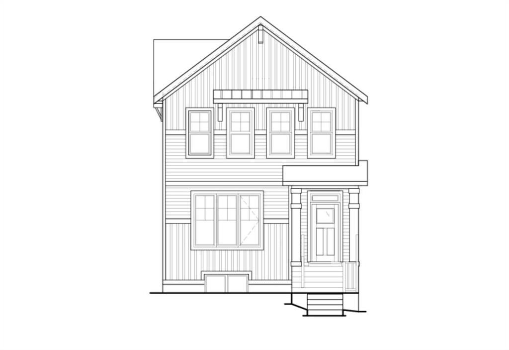 64 Homestead View NE, Calgary, Alberta, T3J5W2