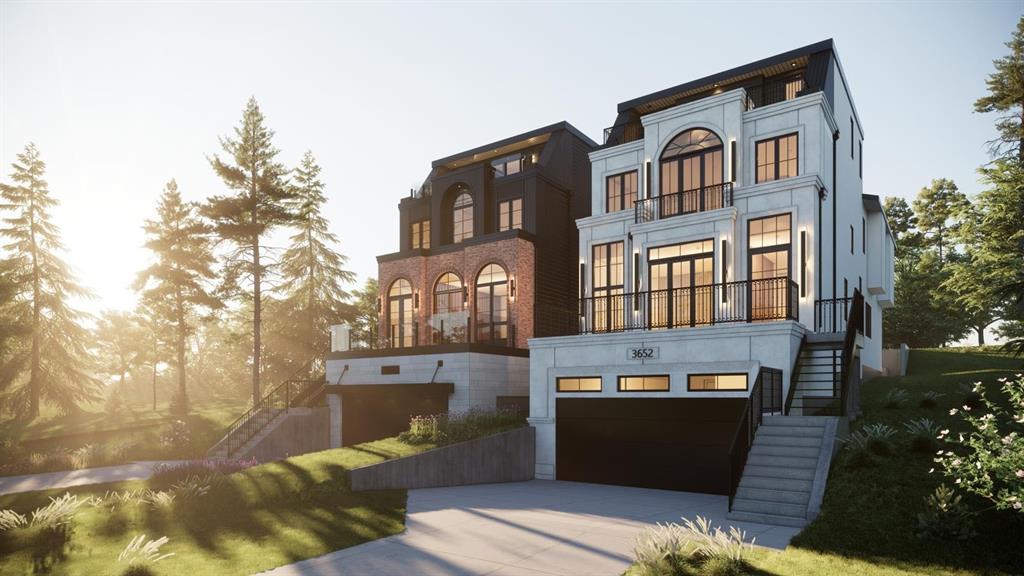 3640 8 Avenue NW, Calgary, Alberta, T2N 1E1