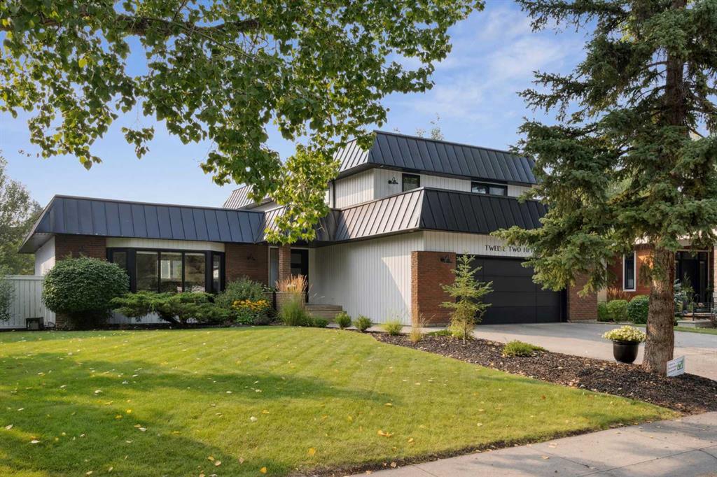 12215 Lake Erie Way SE, Calgary, Alberta, T2J 2L9