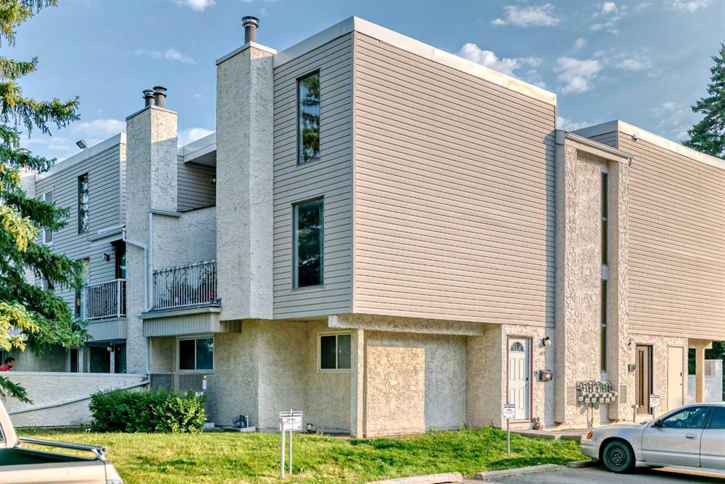 #409 3500 VARSITY Drive NW, Calgary, Alberta, T2L1Y3