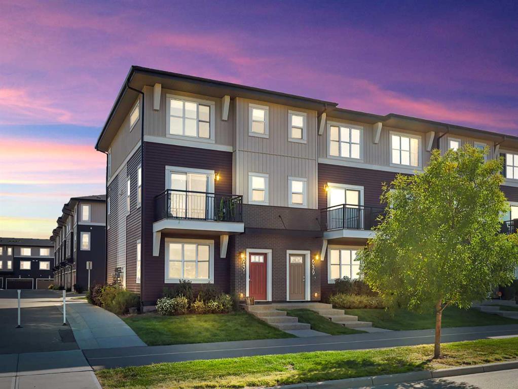 6431 128 Avenue NE, Calgary, Alberta, T3N 1E6