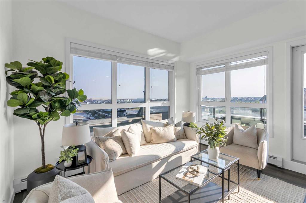 #1402 350 Livingston Common NE, Calgary, Alberta, T3P 1M5