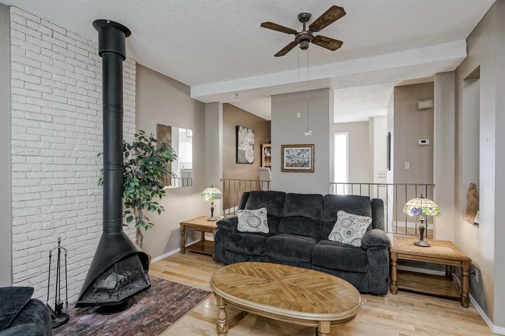 #207 5340 17 Avenue SW, Calgary, Alberta, T3M 6M3