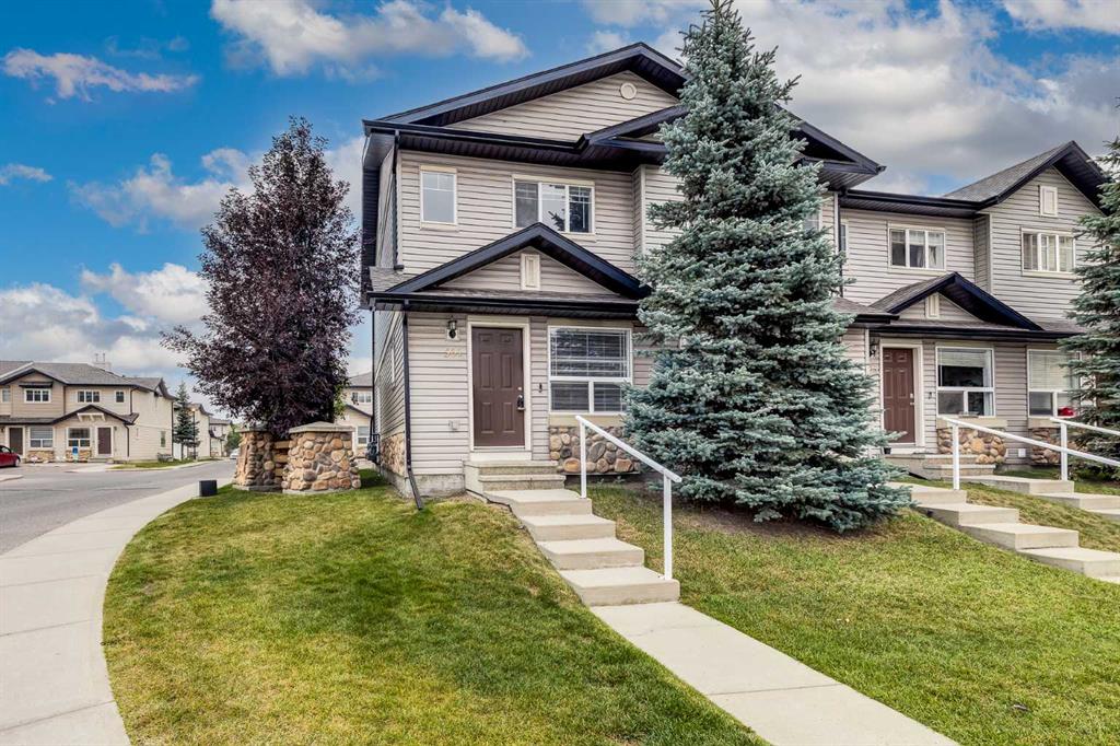 501 Saddlecrest Boulevard NE, Calgary, Alberta, T2J 0G2