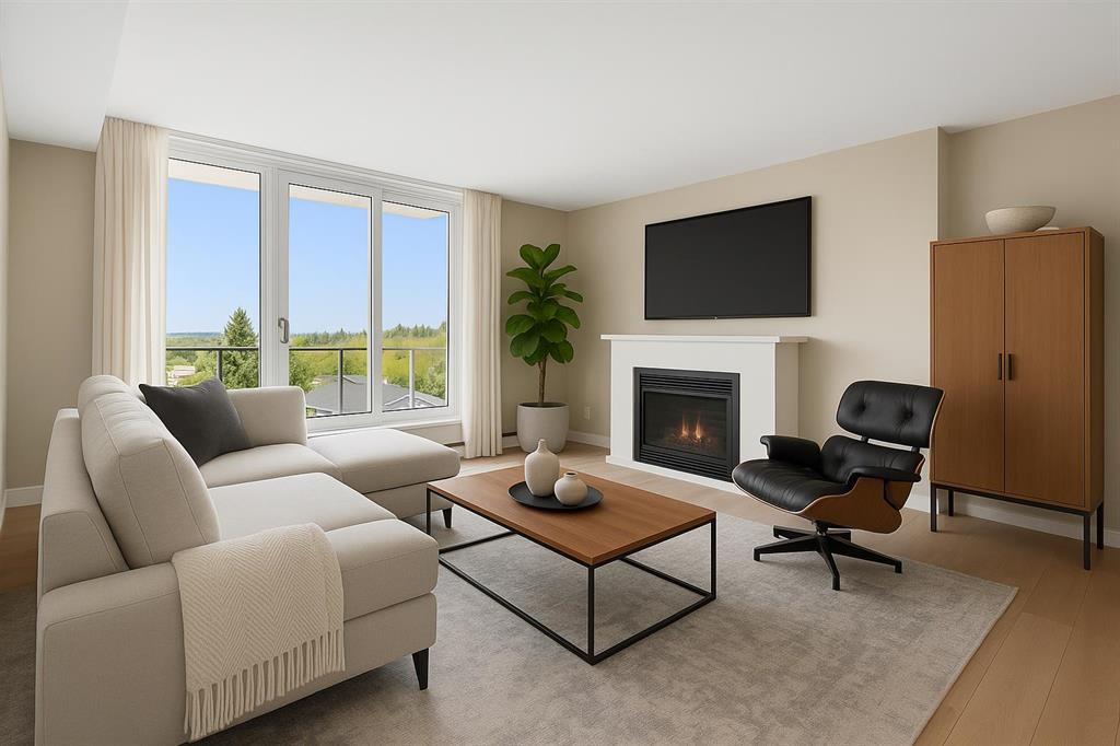 #610 429 14 Street NW, Calgary, Alberta, T2N 2A3