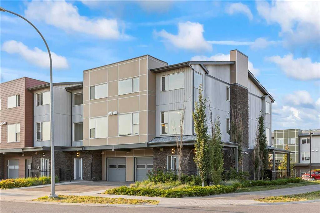 94 Saddlestone Drive NE, Calgary, Alberta, T3J 0W4