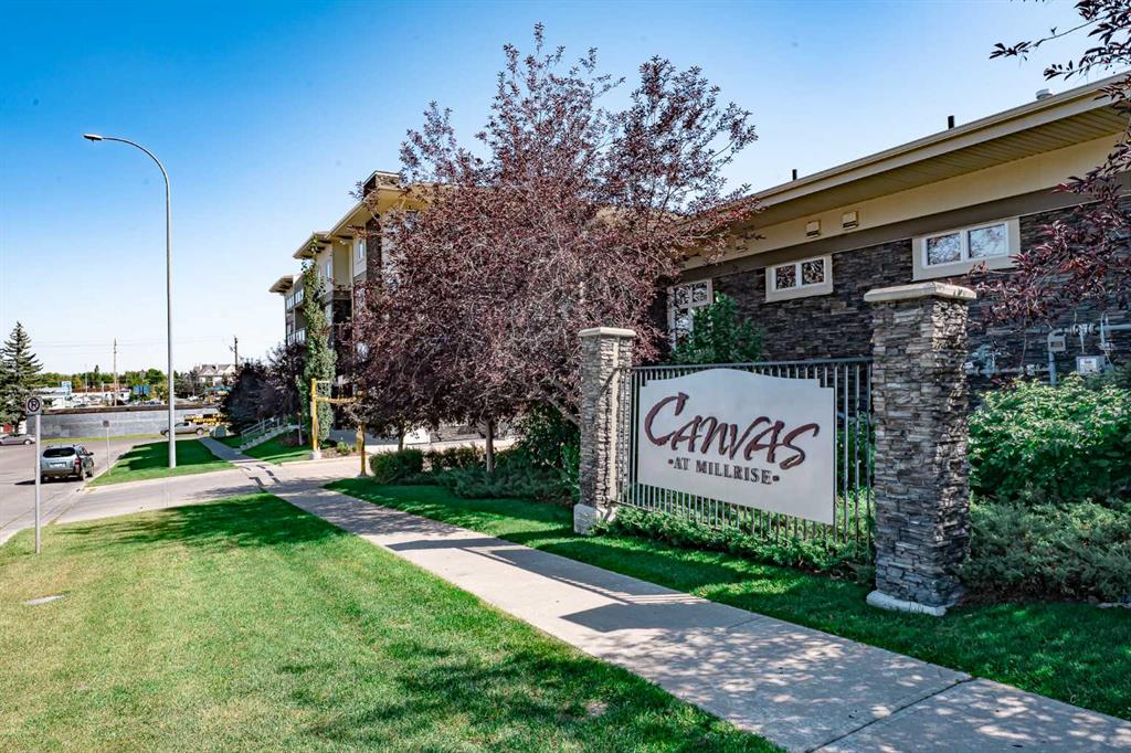 #335 11 Millrise Drive SW, Calgary, Alberta, T2Y 3V1