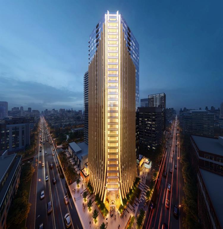 #1104 301 11 Avenue SW, Calgary, Alberta, T2R 1B9