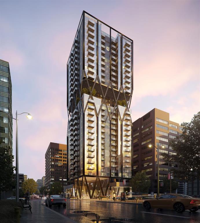 #910 395 11 Avenue SW, Calgary, Alberta, T2P 3N7