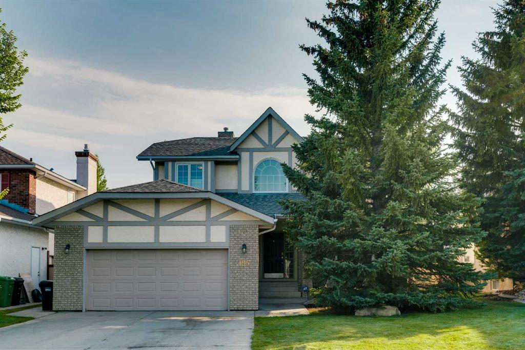 195 Christie Park View SW, Calgary, Alberta, T3H 2Z3