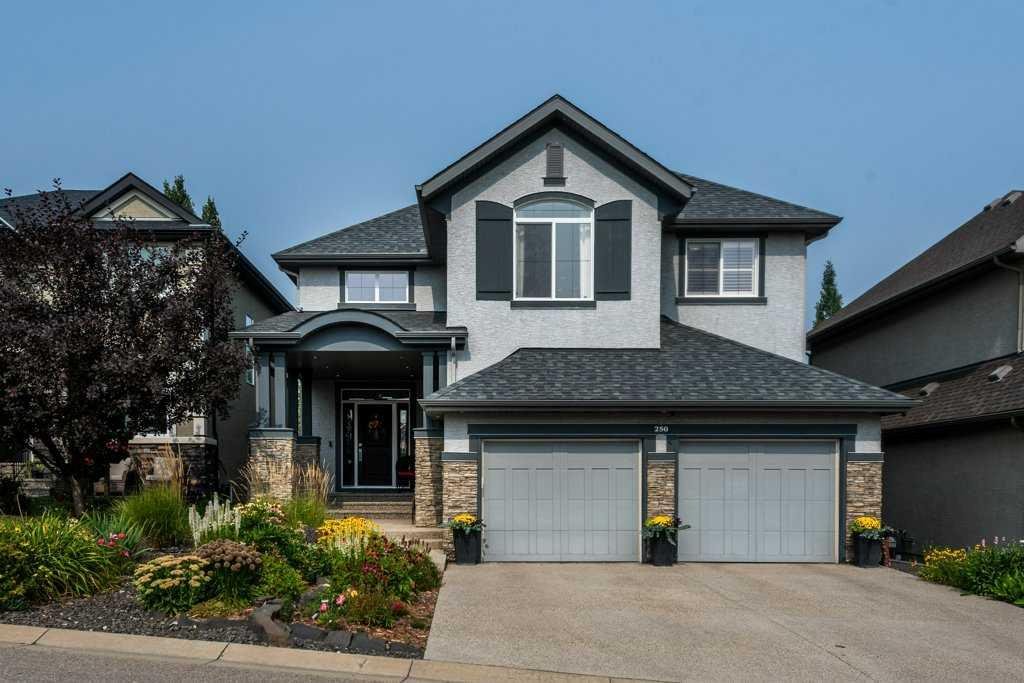 250 Cranarch Circle SE, Calgary, Alberta, T3M 0S4