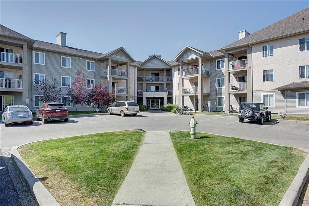 #216 2000 Citadel Meadow Point NW, Calgary, Alberta, t3g5n5