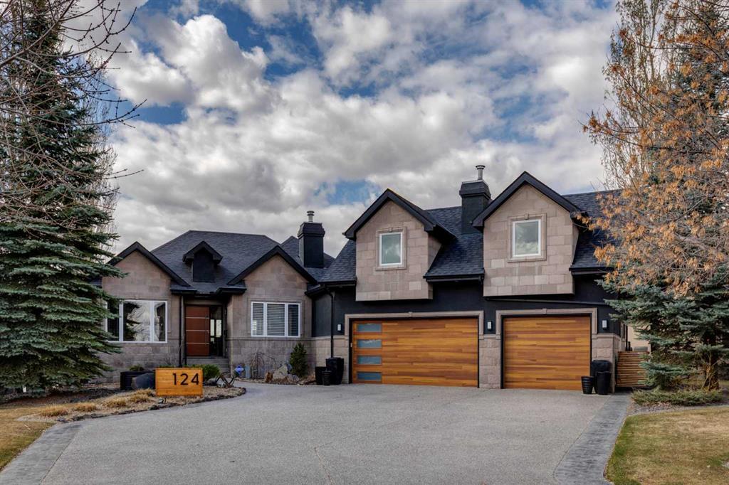 124 Heritage Lake Drive, Rural Foothills County, Alberta, T1S 4H7