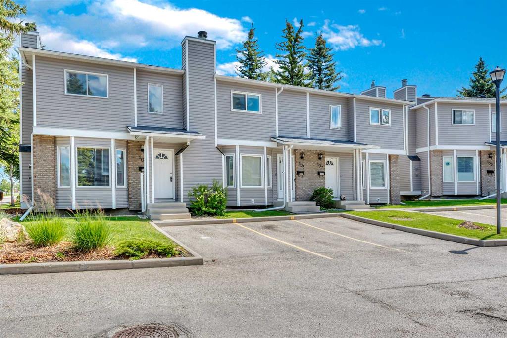 103 Riverglen Park SE, Calgary, Alberta, T2C 3Z1