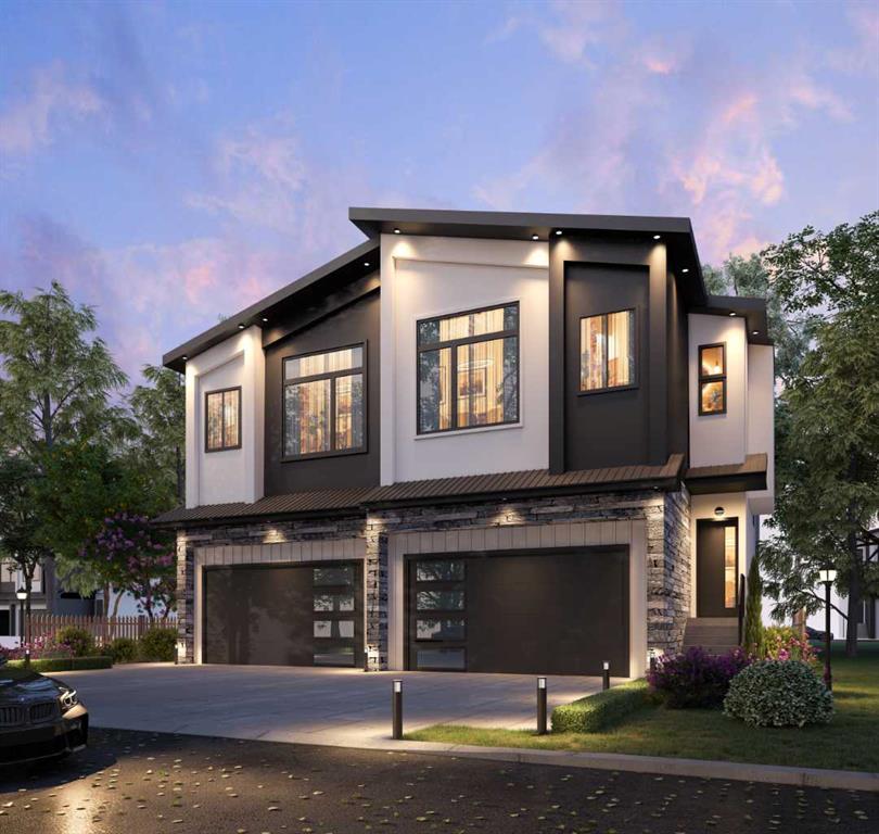 3106 15 Avenue SW, Calgary, Alberta, T3C 0Y6