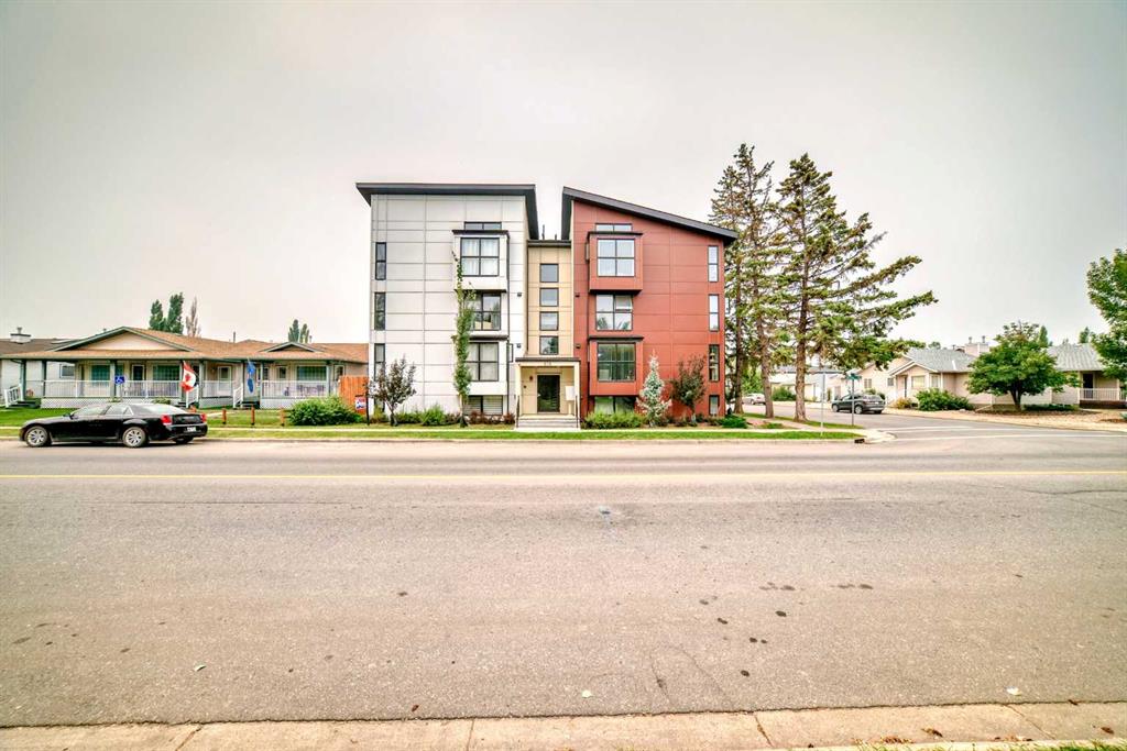 #22 606 Lakeside Boulevard, Strathmore, Alberta, T1P 1B8