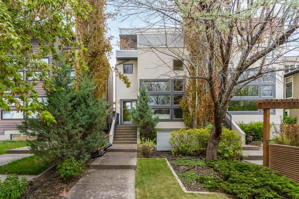 2134 30 Avenue SW, Calgary, Alberta, T2T 1R4