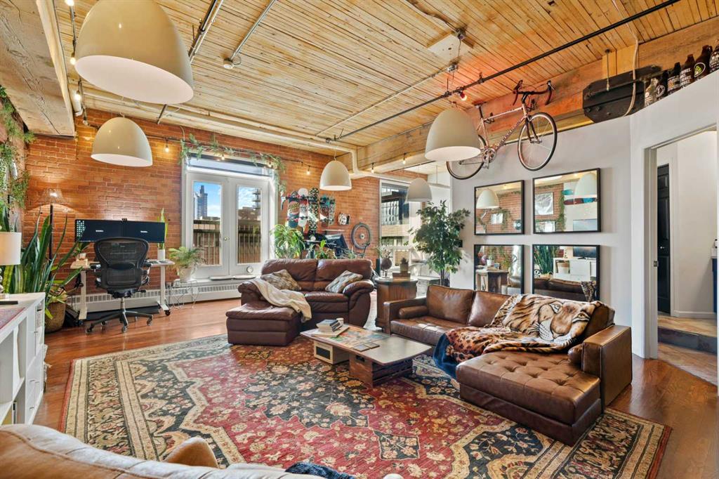 #303 535 10 Avenue SW, Calgary, Alberta, T2R 0A8