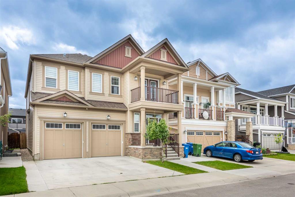 202 Cityscape Way NE, Calgary, Alberta, T3N 0X1