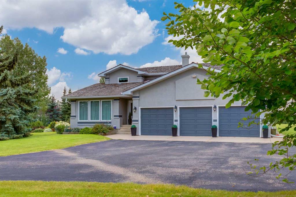 215 Alandale Place SW, Rural Rocky View County, Alberta, T3Z 3L9