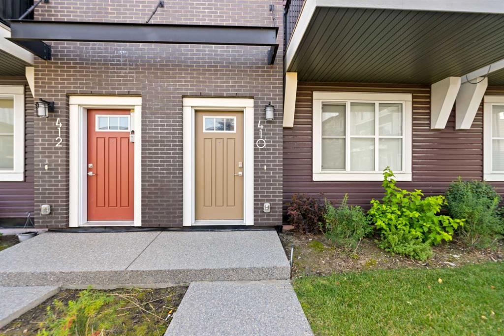 #410 30 Cornerstone Manor NE, Calgary, Alberta, T3N 1E6