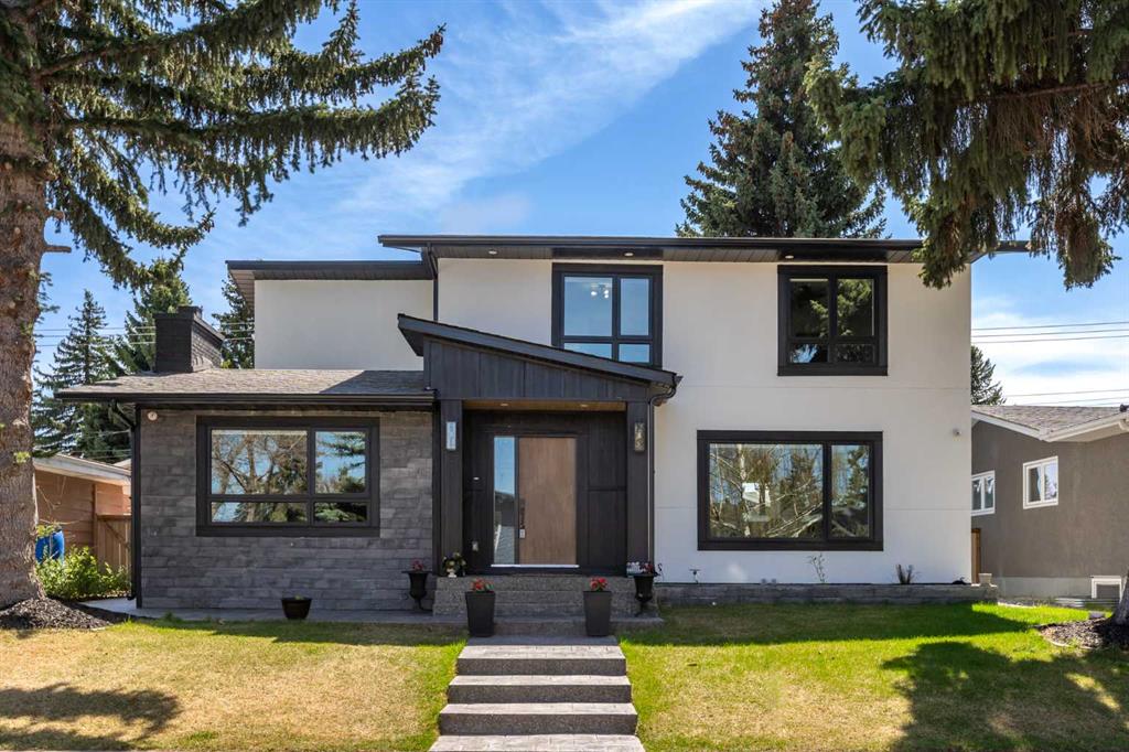 201 Wascana Crescent SE, Calgary, Alberta, T2J 1H3