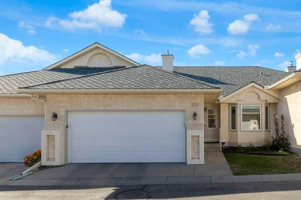 119 Edgepark Villas NW, Calgary, Alberta, T3A 3S2