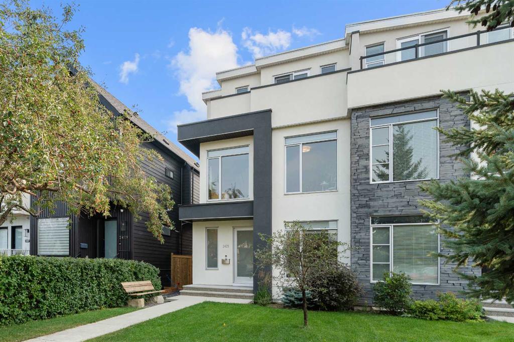 2421 31 Avenue SW, Calgary, Alberta, T2T 1T9