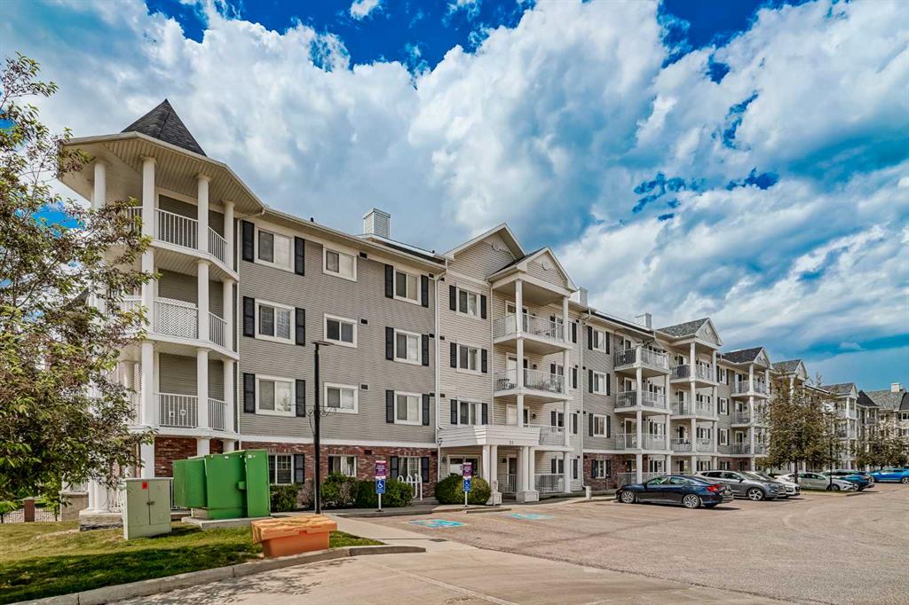 #4102 31 Country Village Manor NE, Calgary, Alberta, T3K0T3