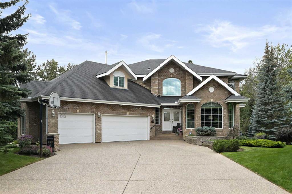 139 Pumpmeadow Place SW, Calgary, Alberta, T2V 5H4