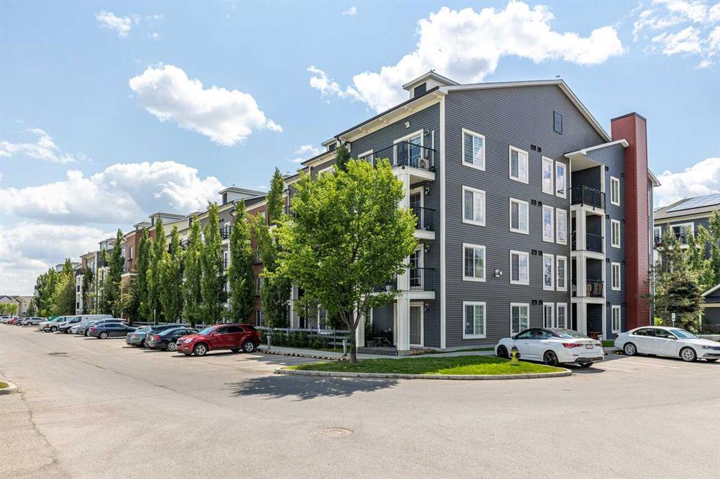 #3103 755 Copperpond Boulevard SE, Calgary, Alberta, T2Z 4R2