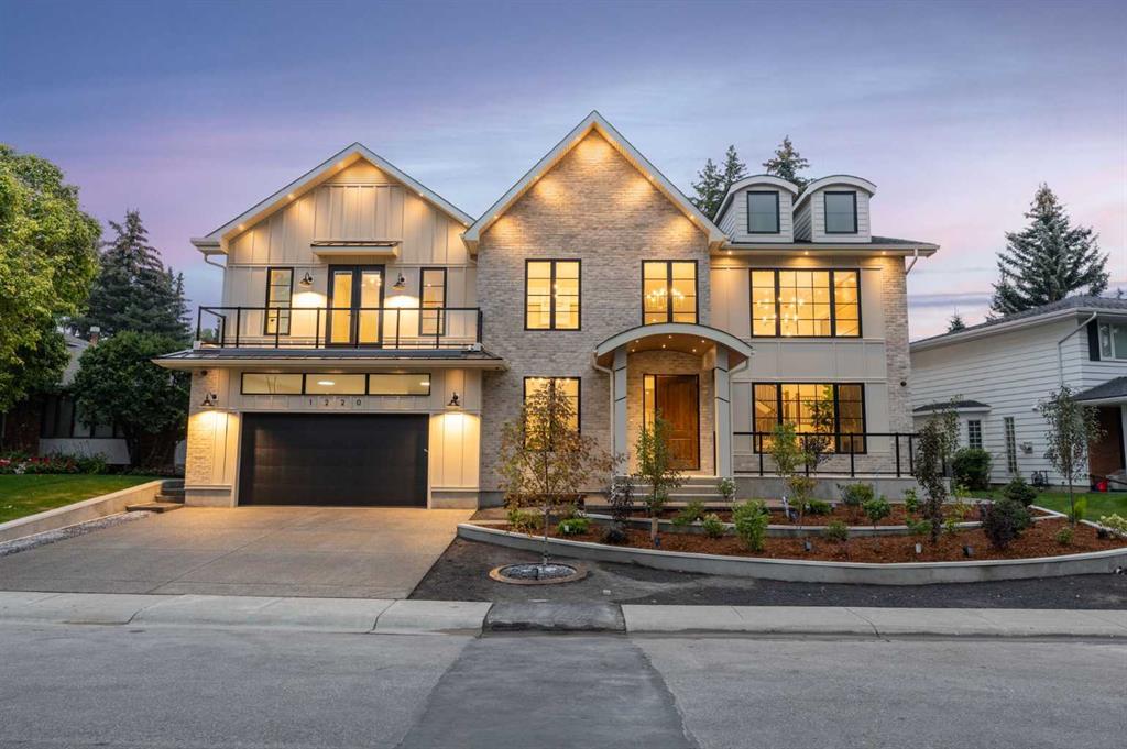 1220 Varsity Estates Road NW, Calgary, Alberta, T3B2W1