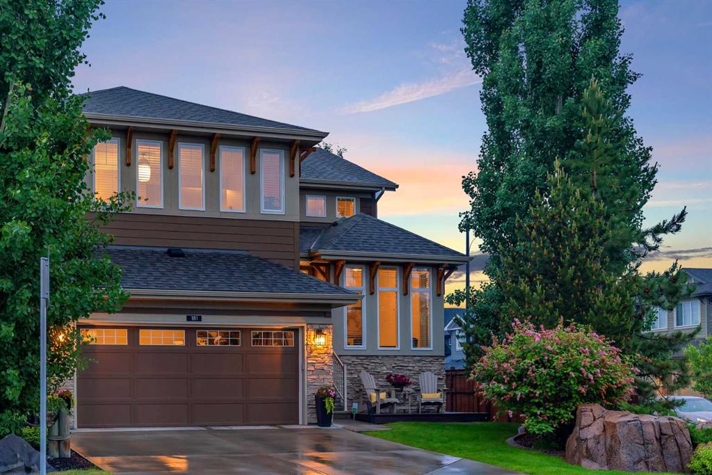 181 Auburn Shores Landing SE, Calgary, Alberta, T3M 1T5