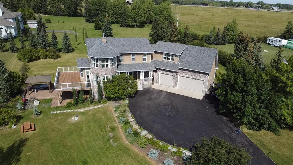 30070 Township Road 254, Rural Rocky View County, Alberta, T3L 2P7