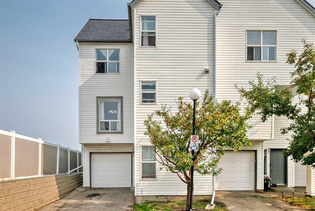 #28 200 Hidden Hills Terrace NW, Calgary, Alberta, T3A 6E8