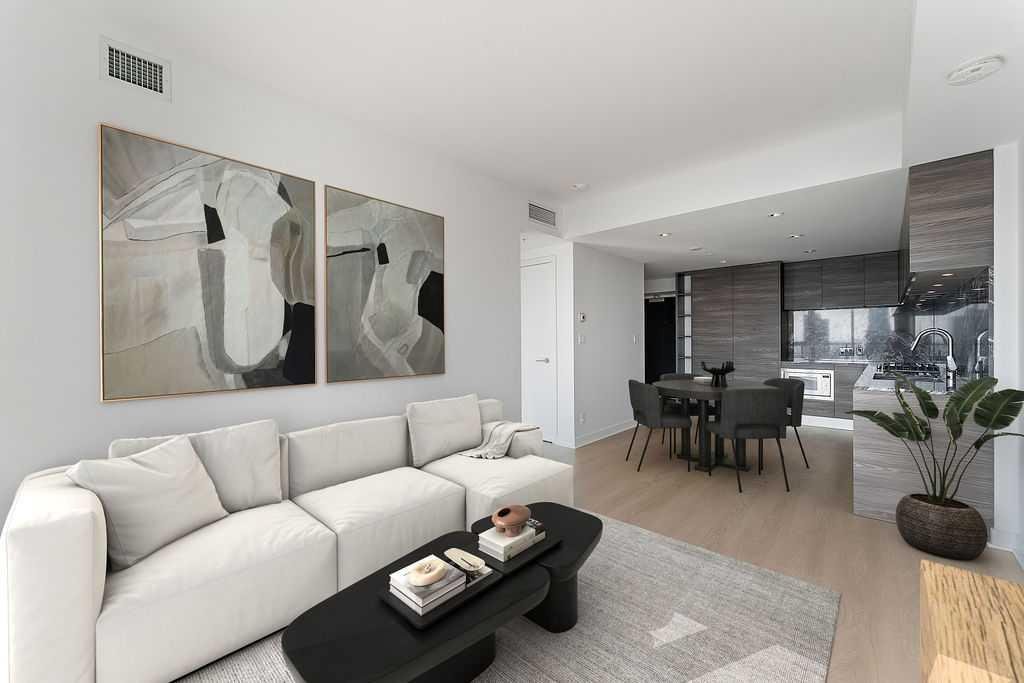 #2705 310 12 Avenue SW, Calgary, Alberta, T2R 1B5