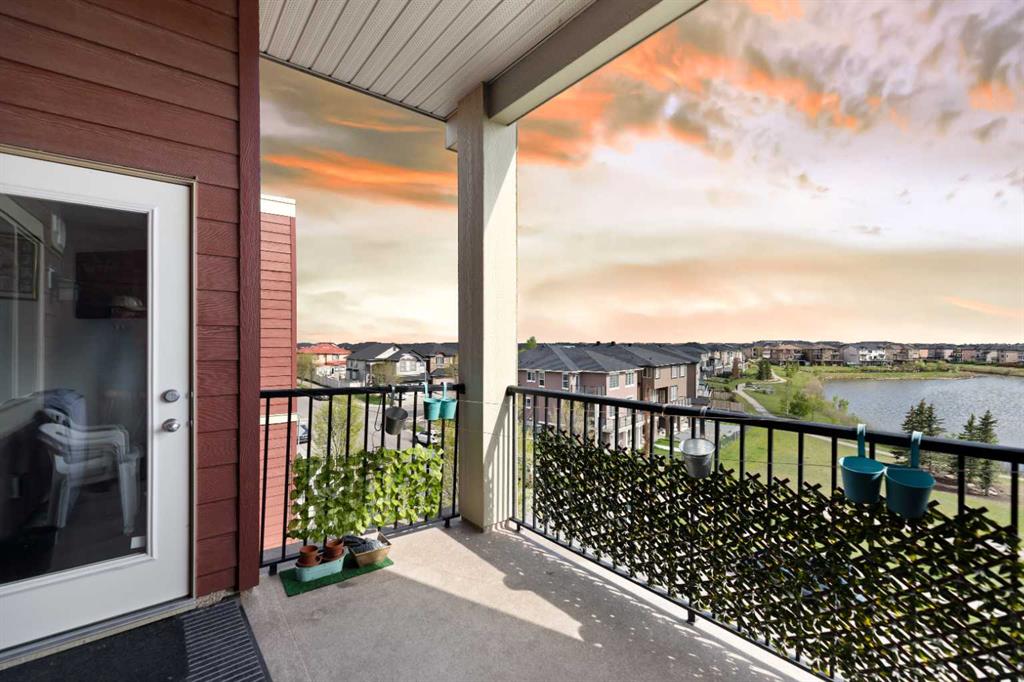 #411 15 Saddlestone Way NE, Calgary, Alberta, T3J 0S3