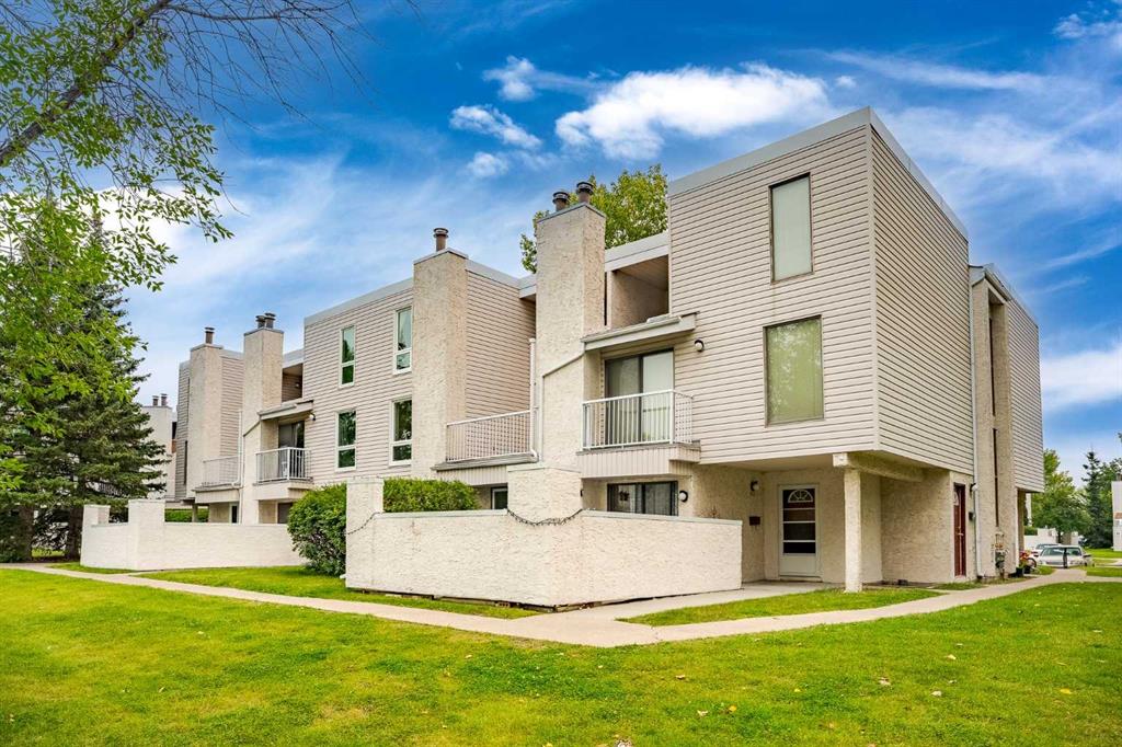 #1310 3500 Varsity Drive NW, Calgary, Alberta, T2L 1Y3