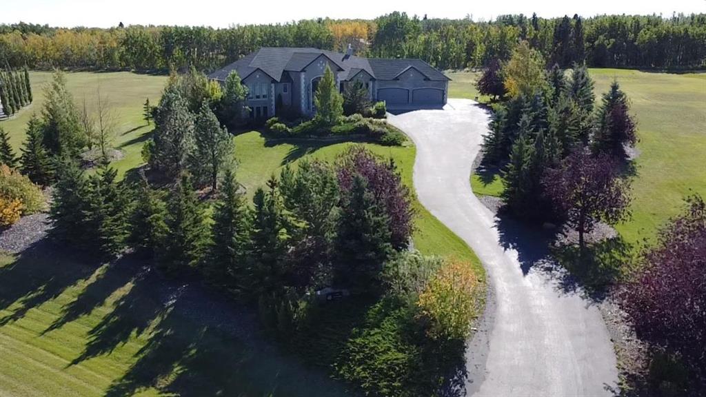 104 Grizzly Rise, Rural Rocky View County, Alberta, T4C 0B5