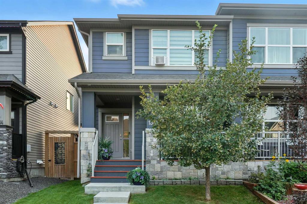 1318 Legacy Circle SE, Calgary, Alberta, T2X3C9