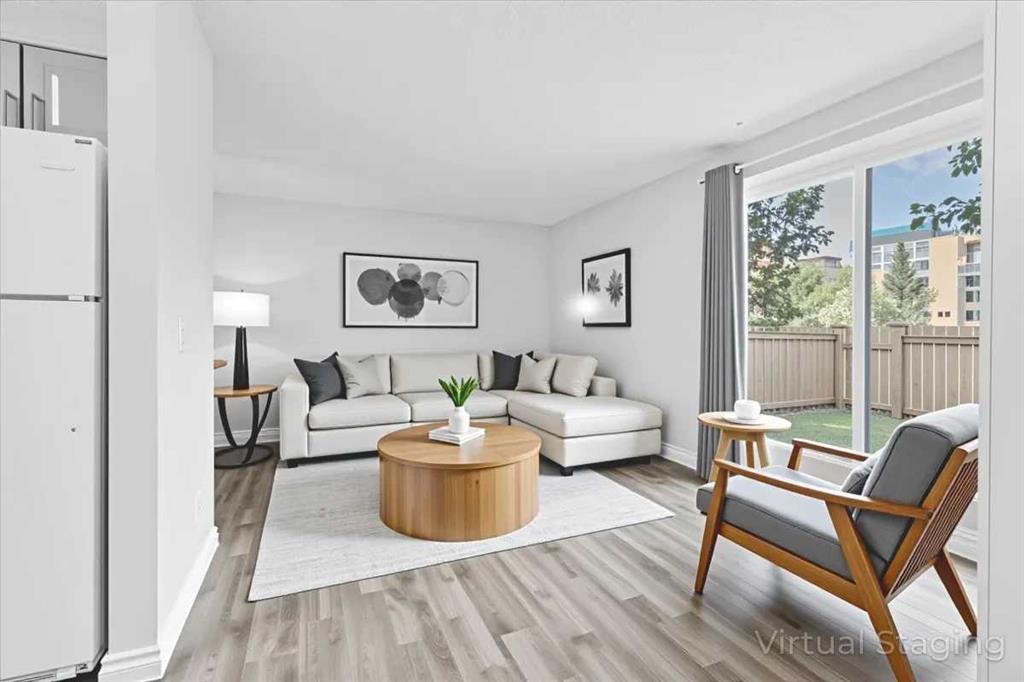 #1101 1540 29 Street NW, Calgary, Alberta, T2R 0B3