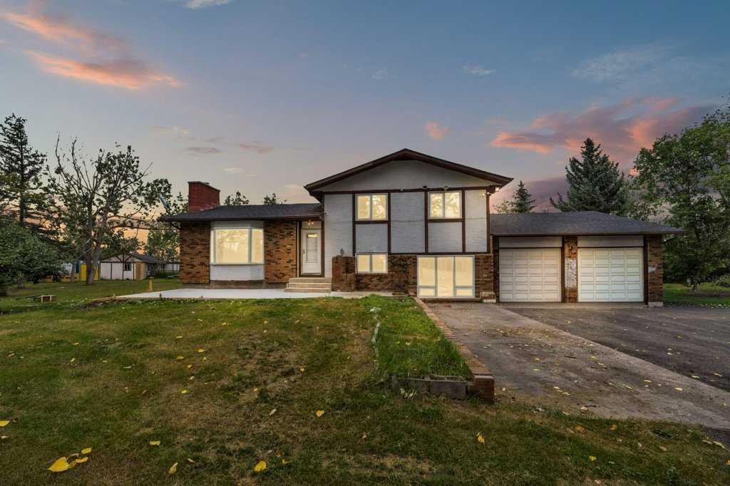 40 Pleasant Range Place, Rural Rocky View County, Alberta, T2H 1Y4