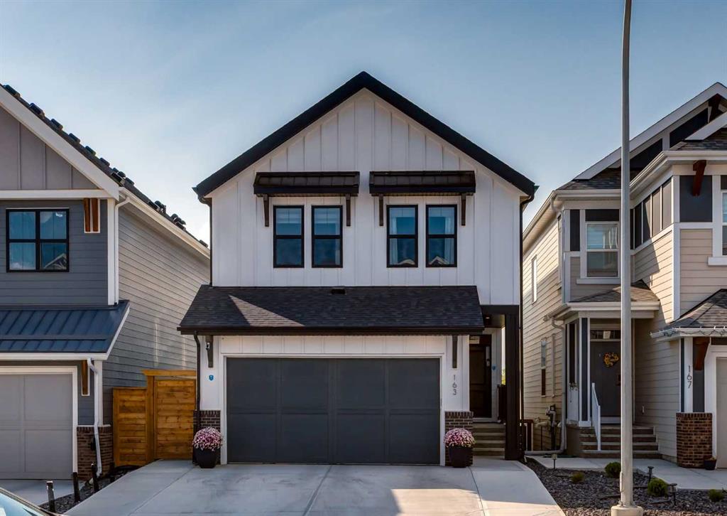 163 Arbour Lake Rise NW, Calgary, Alberta, T3G 0H1