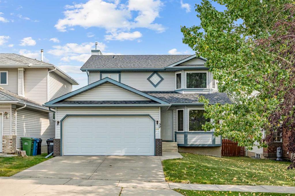 39 Arbour Wood Close NW, Calgary, Alberta, T3G 4A8