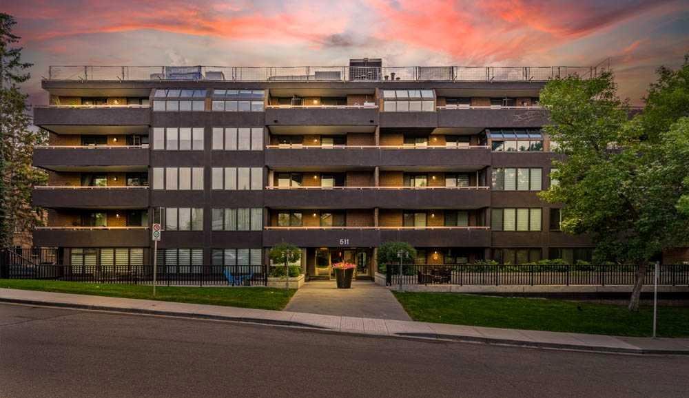 #406 511 56 Avenue SW, Calgary, Alberta, T2V 0G6