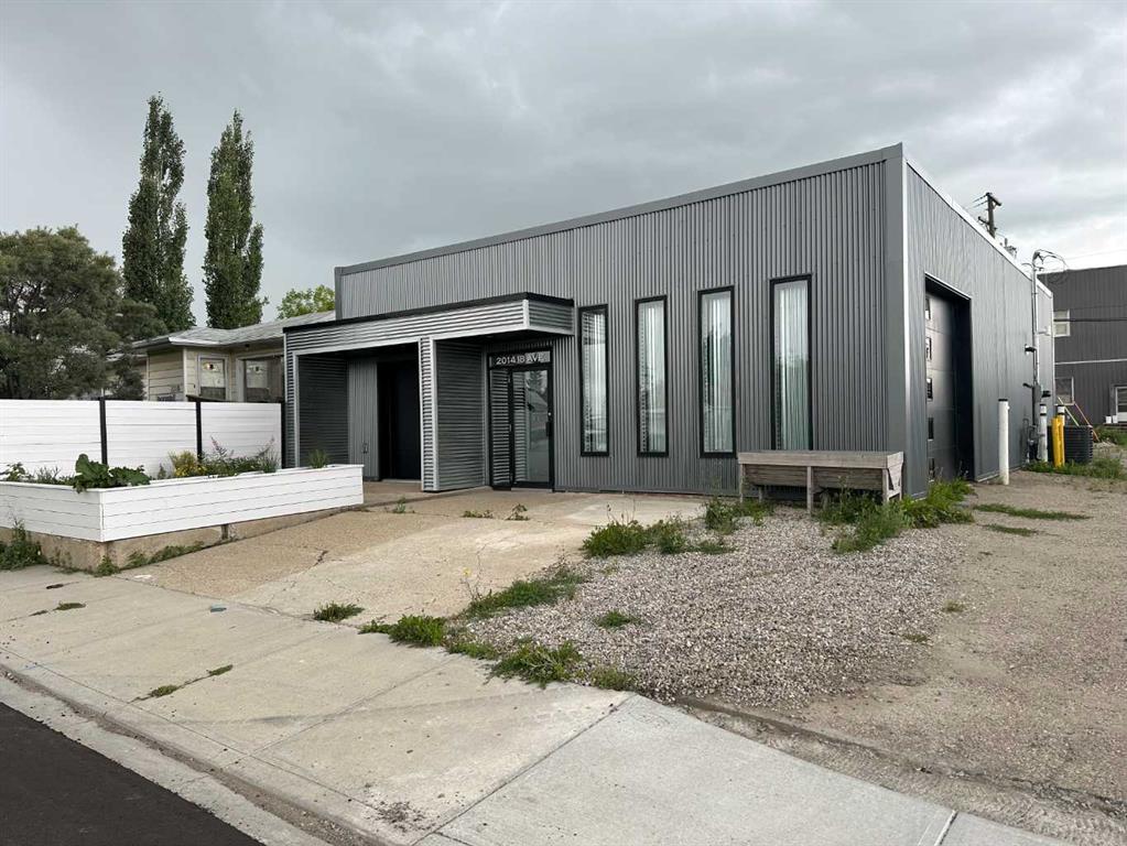 2014 18 Avenue, Didsbury, Alberta, T0M 0W0