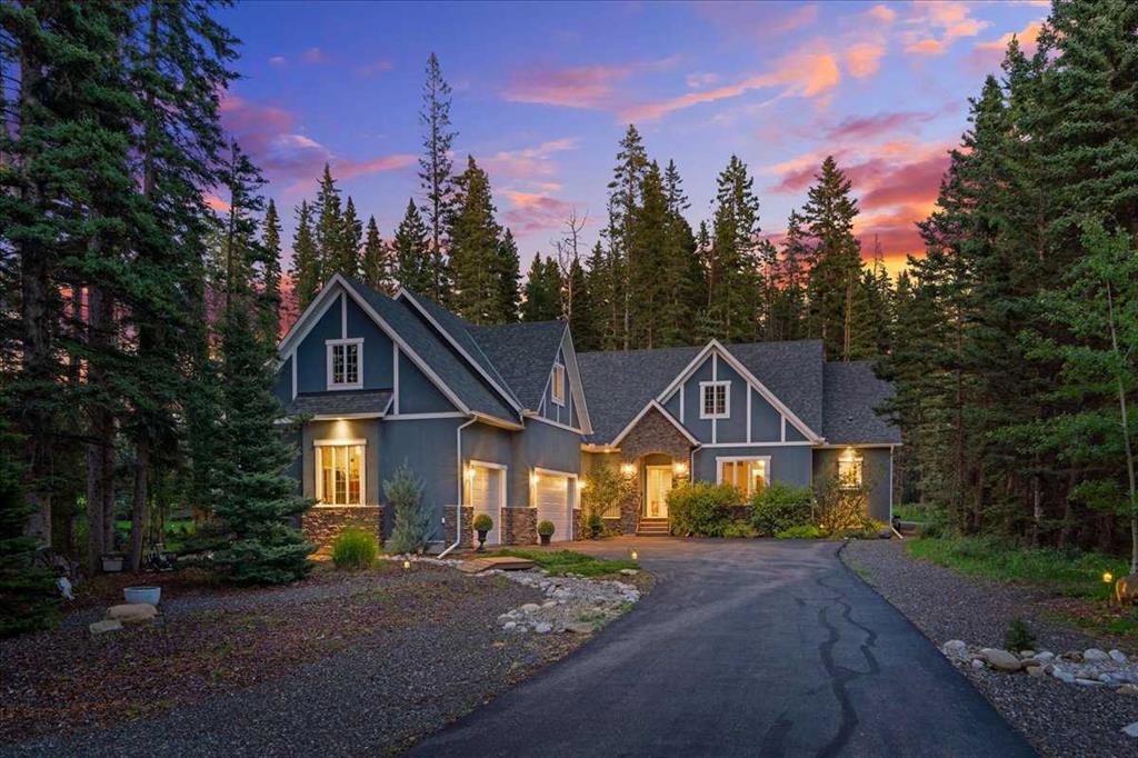 314 Hawk’s Nest Hollow, Priddis Greens, Alberta, T0L 1W0