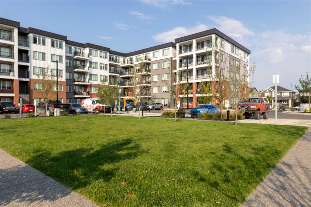 #4103 111 Wolf Creek Drive SE, Calgary, Alberta, T2X 5X2