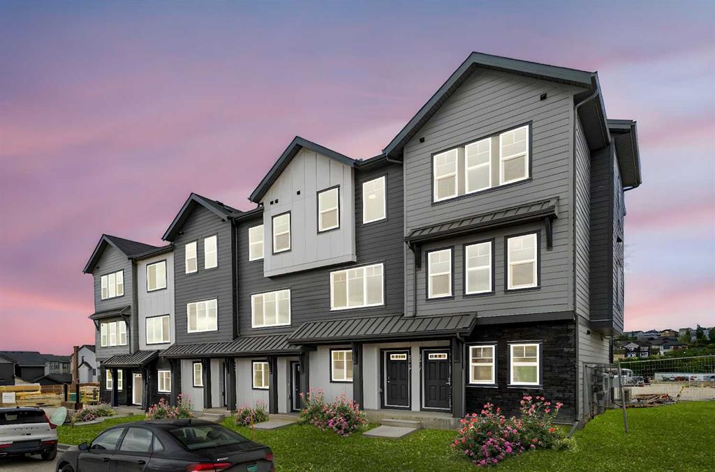 #144 2231 81st Street SW, Calgary, Alberta, T3H 3V8